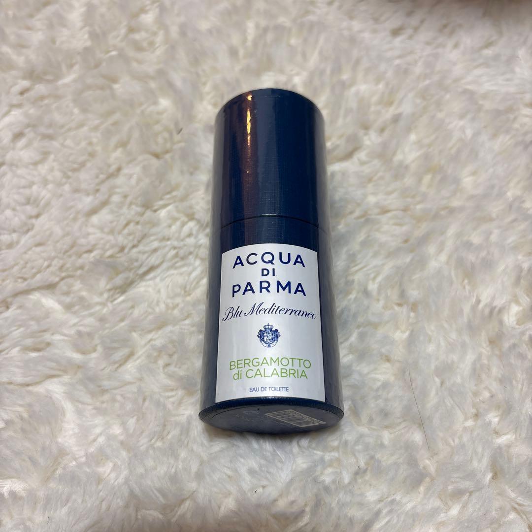 香水(ユニセックス) ACQUA DI PARMA