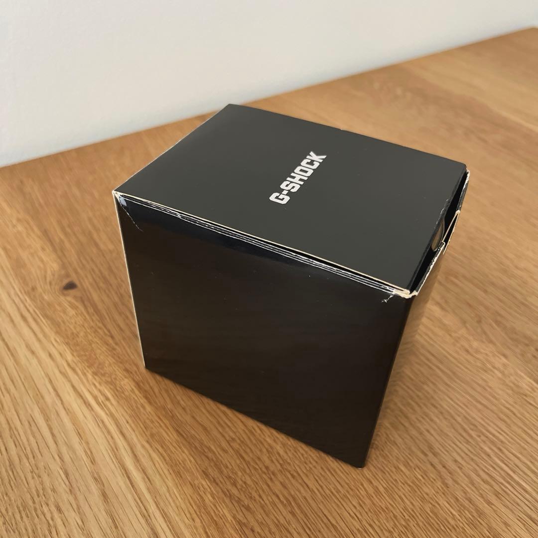 時計 G-SHOCK GW-M5610NV-2JF MILITARY NAVY