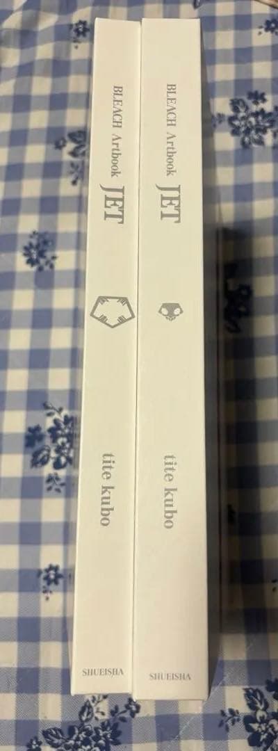 アート・デザイン・音楽 BLEACH JET