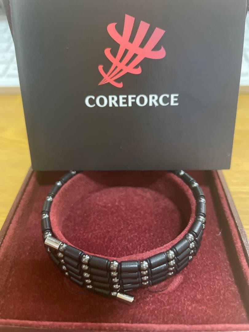 コアフォース70cm コアフォースループ70 黒色