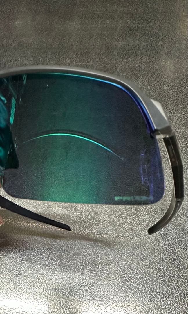 オークリー　スポーツサングラス