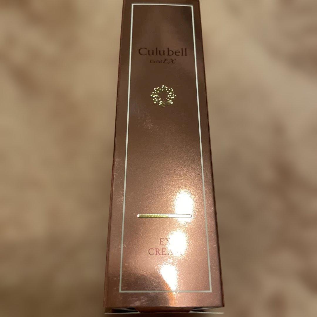 Culubell EXクリーム 30g