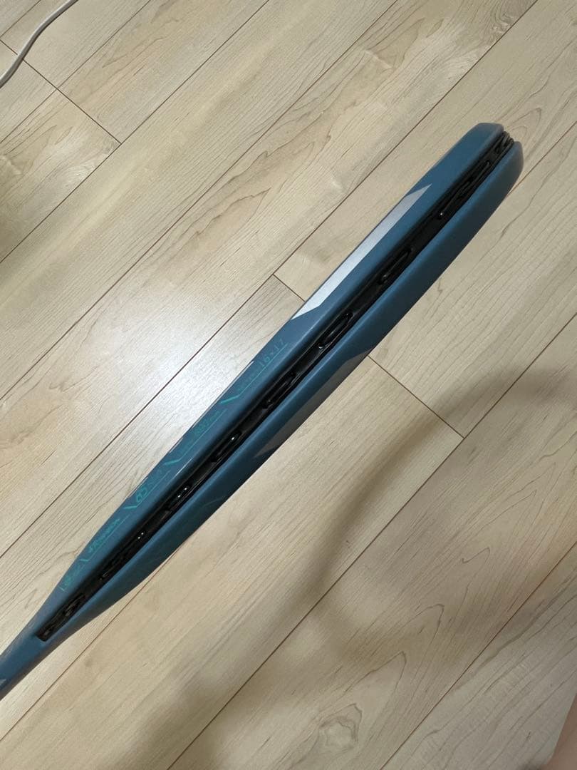 アクロスピードS-PRO