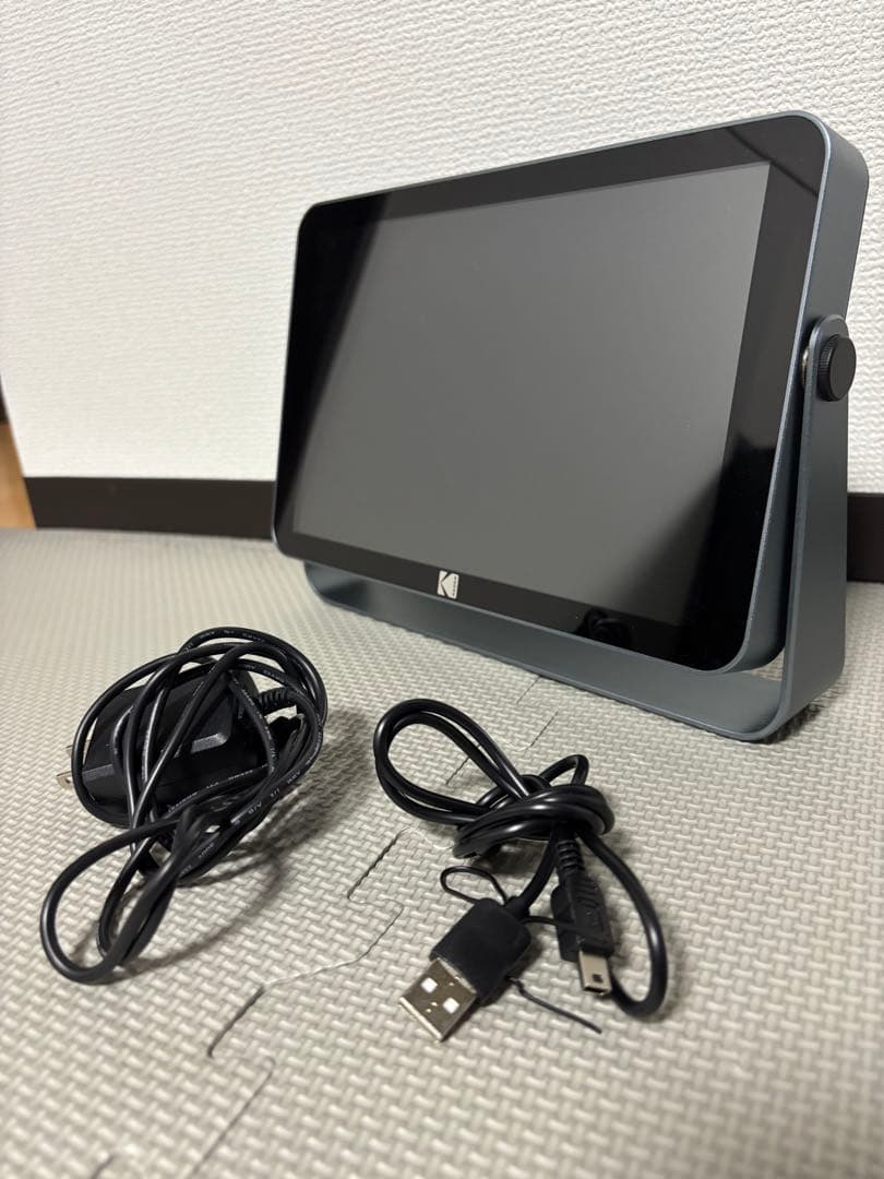 KODAK デジタルフォトフレーム 10.1インチ RWF-109 32GB