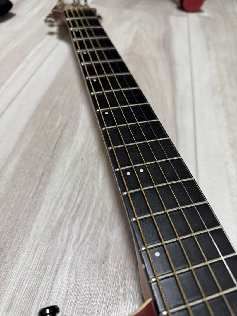 ギター Godin A6 Ultra