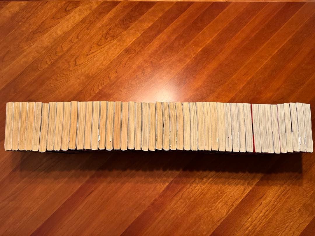 神の雫 全44巻セット