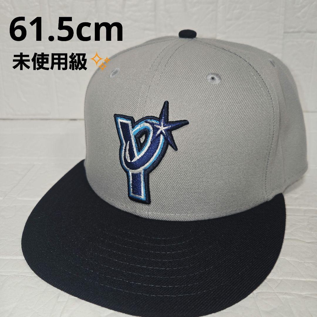 極美品✨横浜DeNAベイスターズ オーセンティック キャップ プロコレキャップ