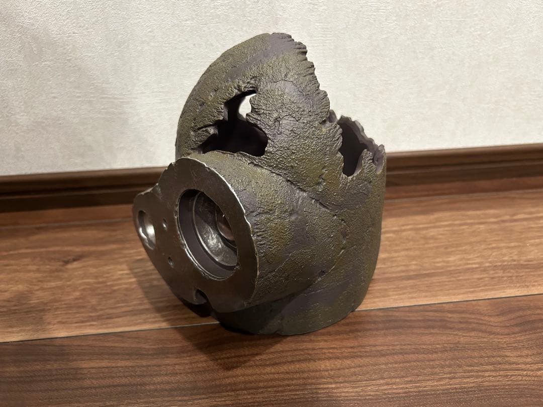 スタジオジブリ 天空の城ラピュタ プランター 箱無し