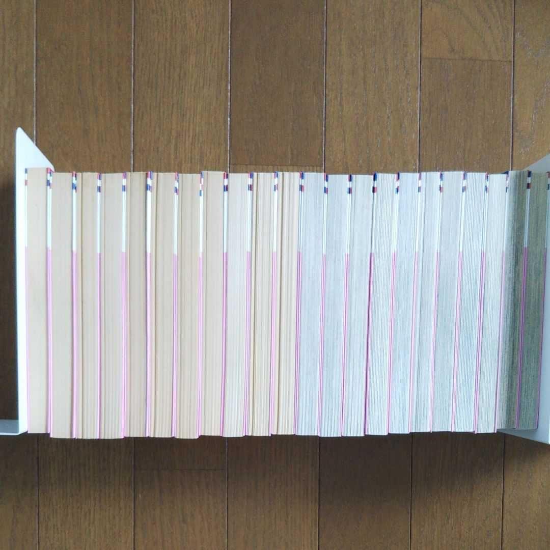 【美品】山内直実 / 原作 氷室冴子 なんて素敵にジャパネスク 全巻 22冊