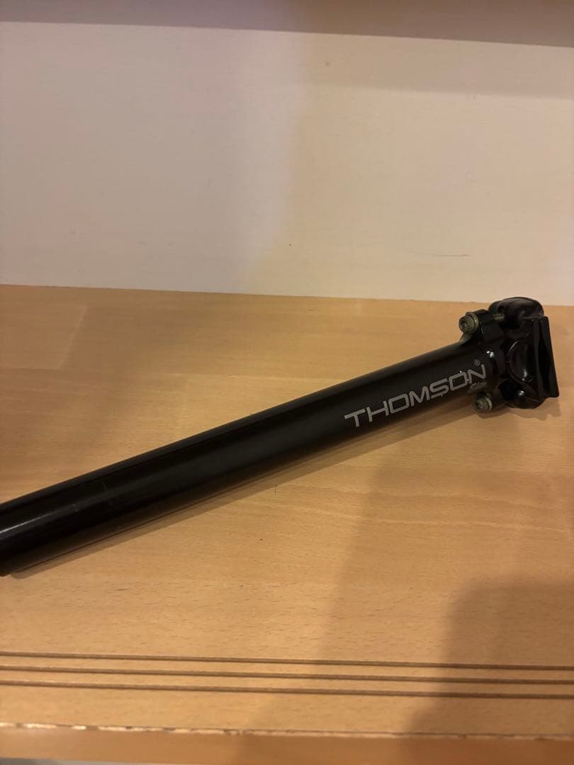トムソン　シートポスト　27.2