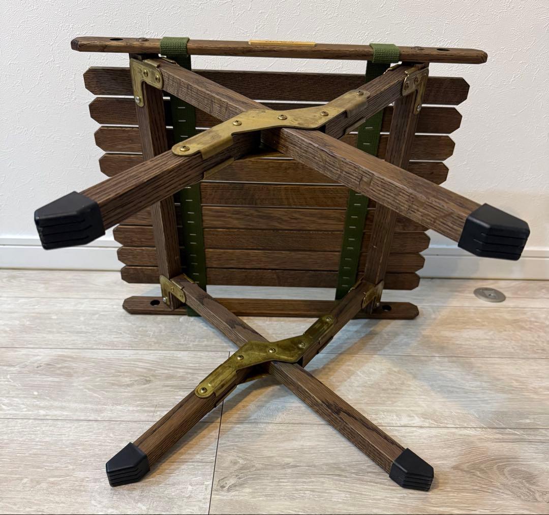 [希少]NORAs サイドテーブル　イベント限定カラー