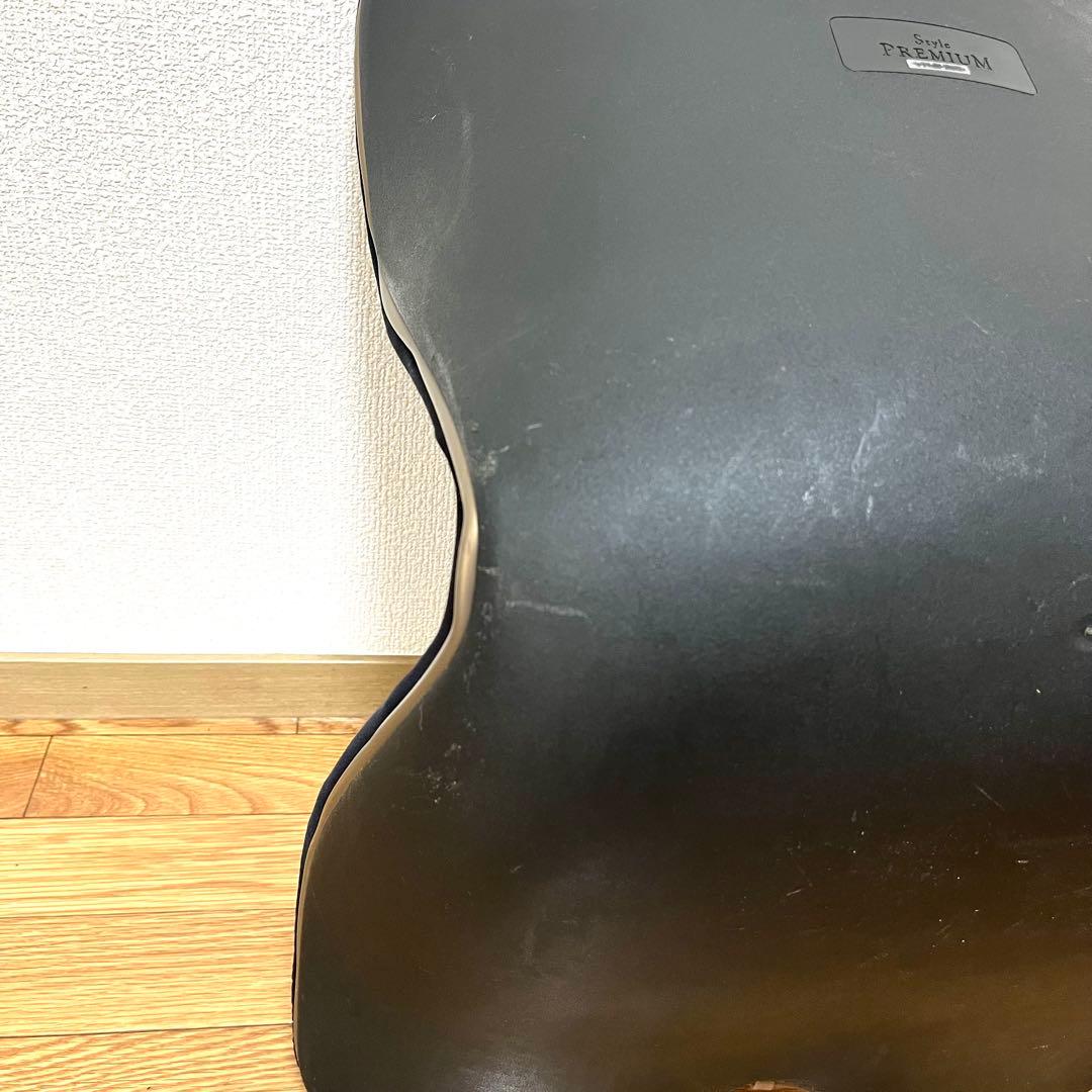 MTG スタイルプレミアム Style Premium 骨盤 姿勢 矯正 チェア