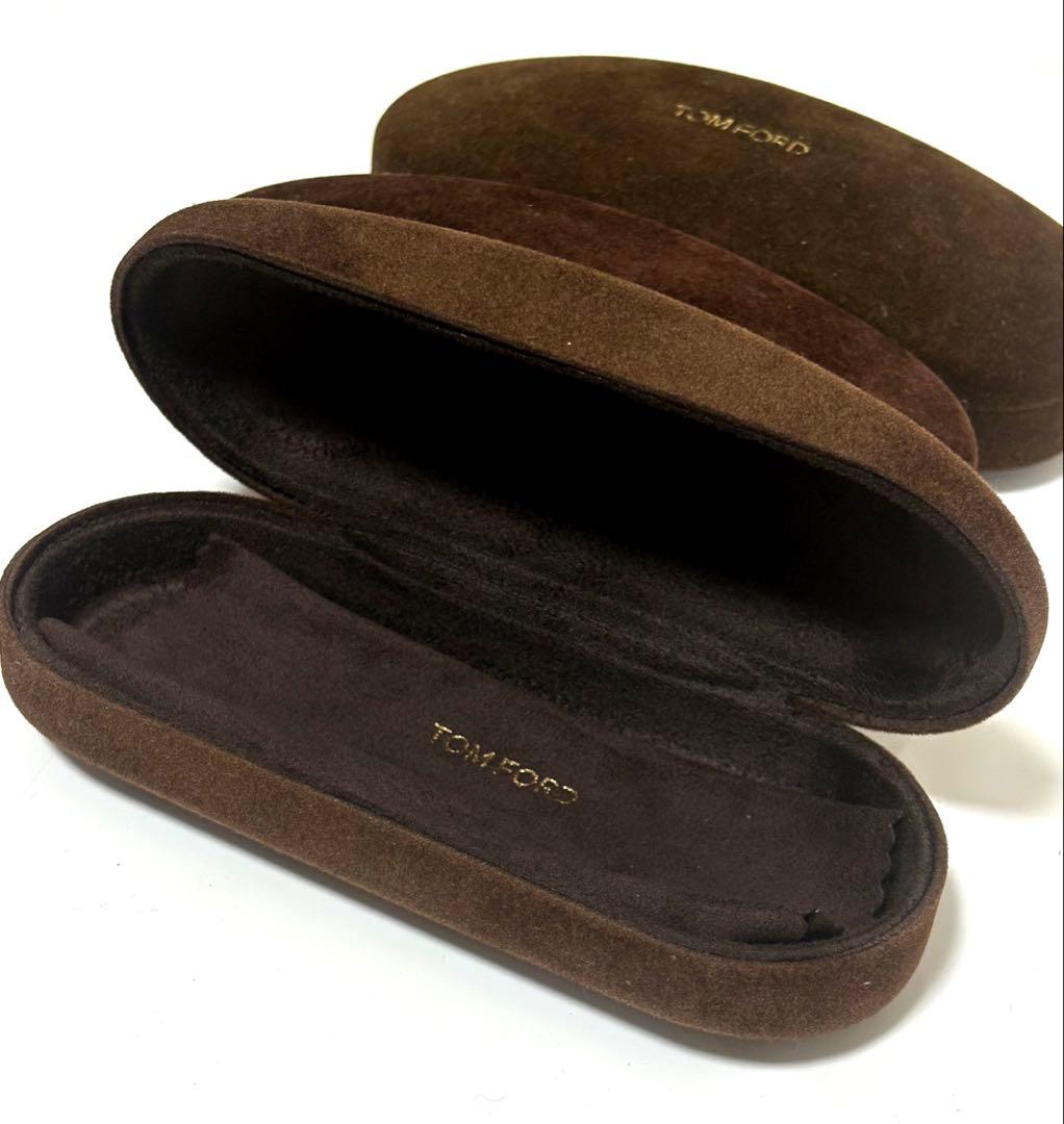 TOM FORD メガネケース 3個セット
