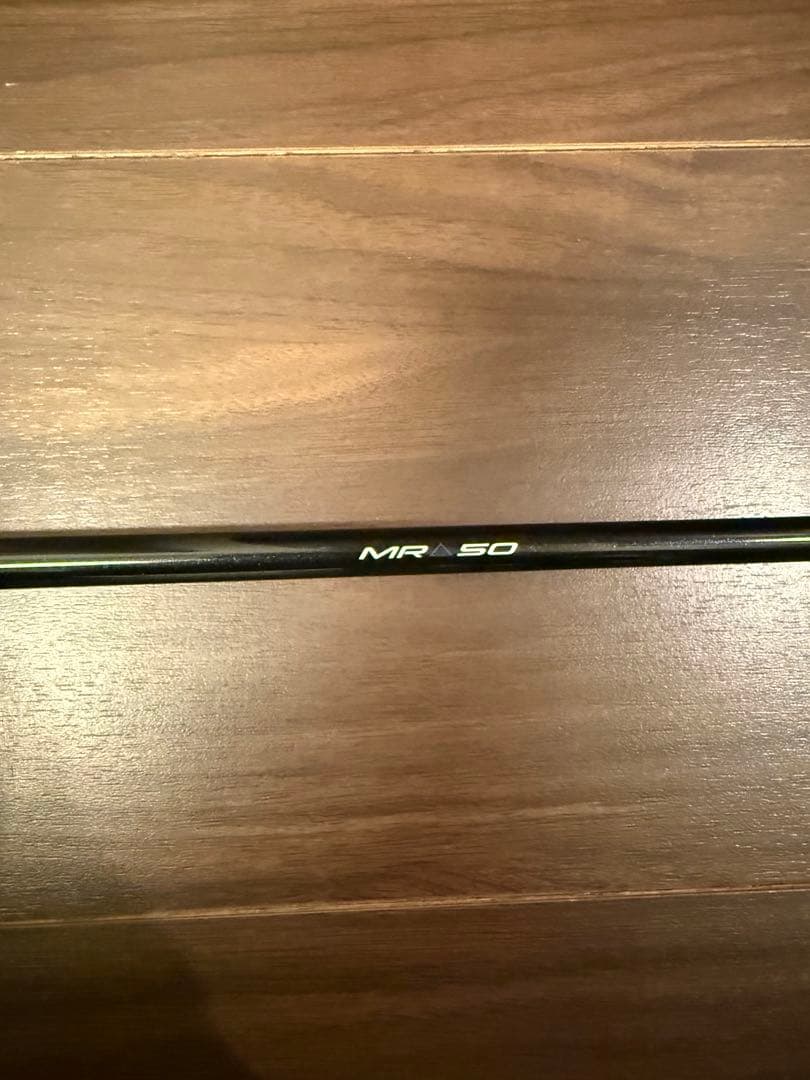 テーラーメイド Qi4D 1w ドライバー　REAX 純正シャフト　新品未使用