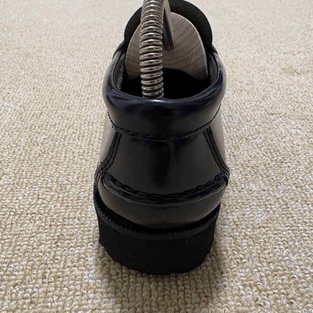 みこちゃん様 アルテサノス ビットローファー 23.5 本革 ホースビッド