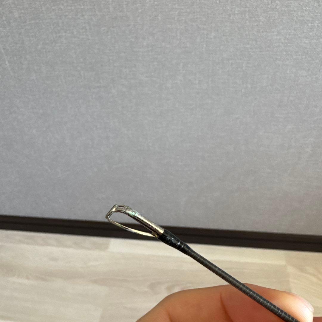 アブガルシア　ソルティーステージKR-X ロックフィッシュ