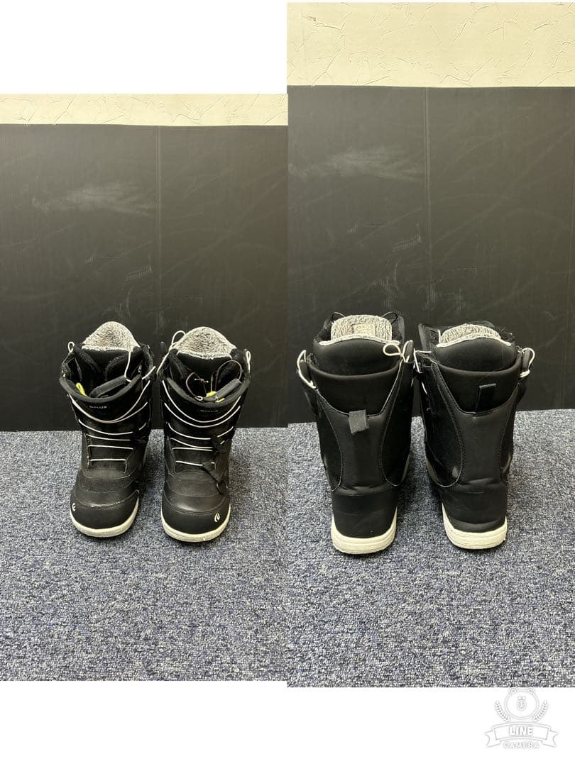 中古品　HEAD HEART 142cm４点セット(RE-741)