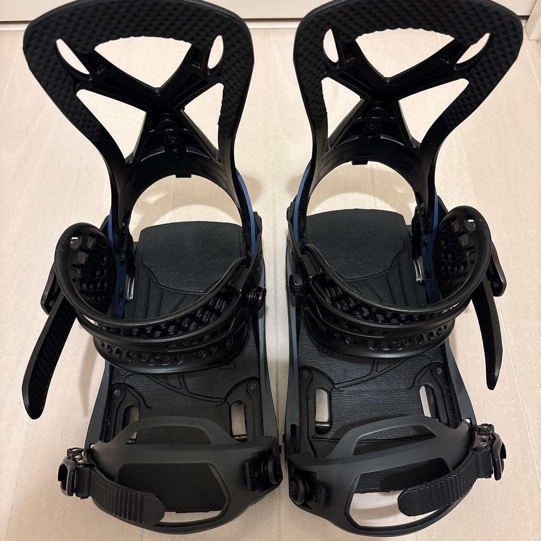 karakoram LAYBACK カラコラム レイバック カスタム　バリ取り済