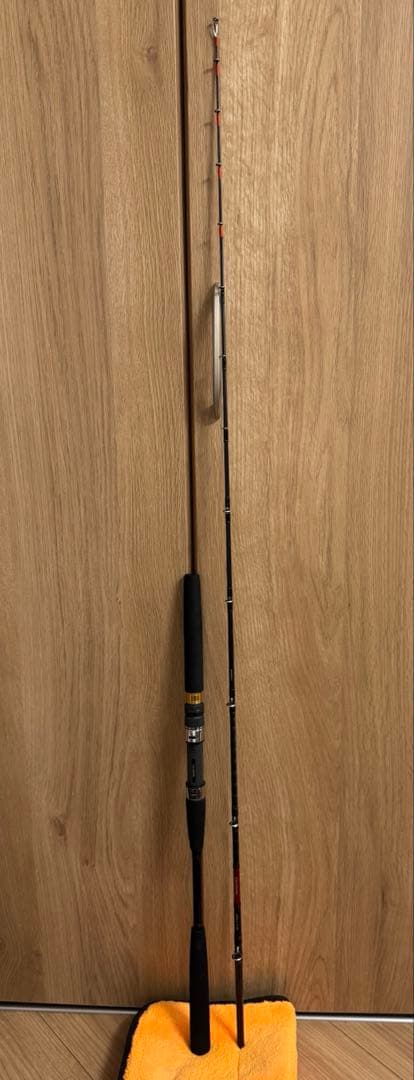 ダイワ ネライX H-180