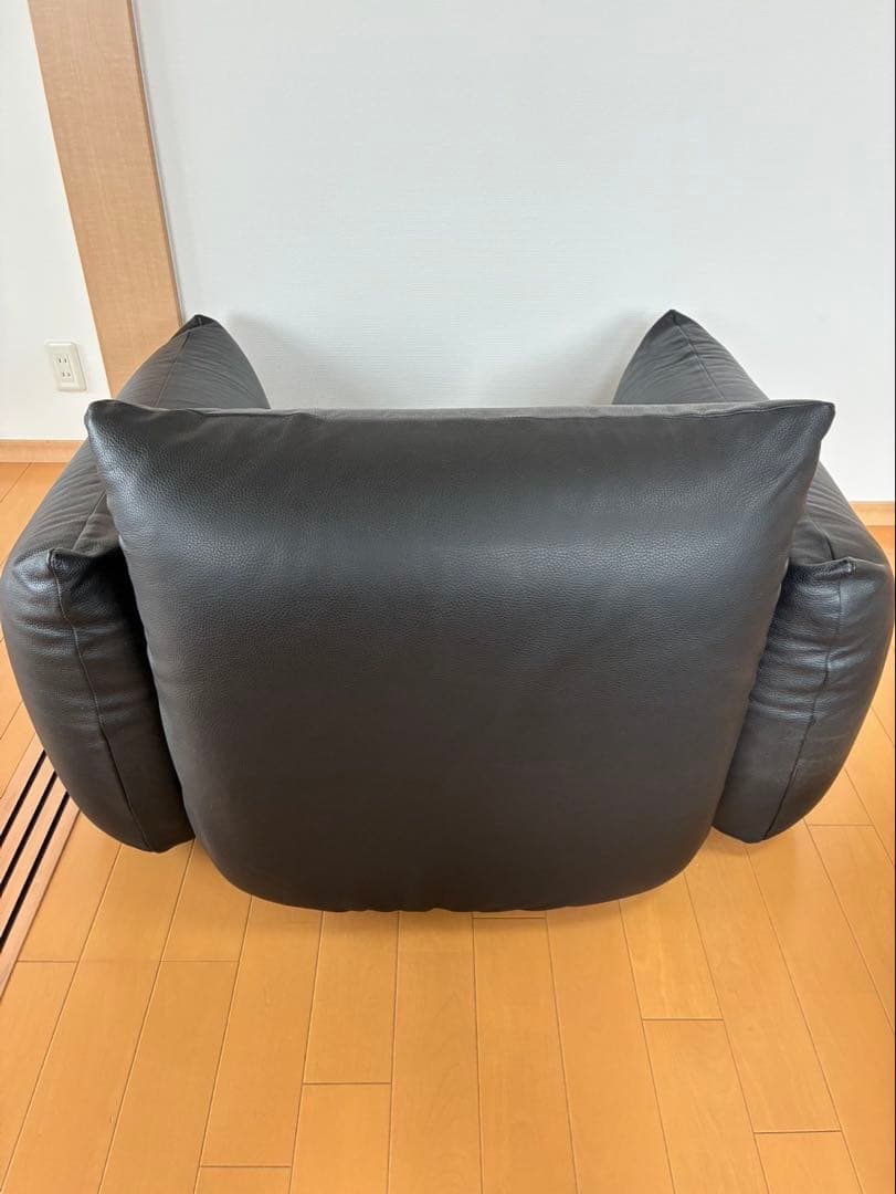 【arflex（アルフレックス） 】Marenco（マレンコ）ソファ