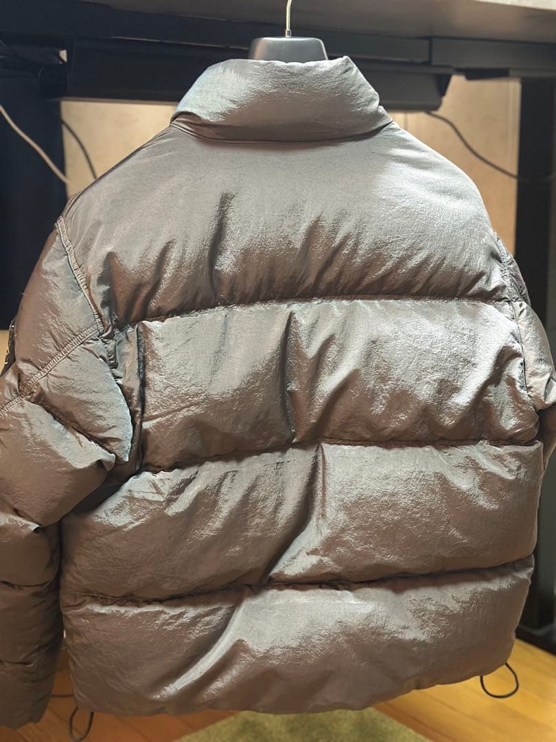 Stone  ダウンジャケット Mサイズ