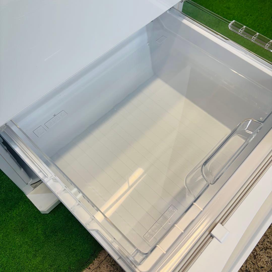 三菱電機 451L 冷蔵庫 大容量 訳あり 21年製【地域限定配送無料】