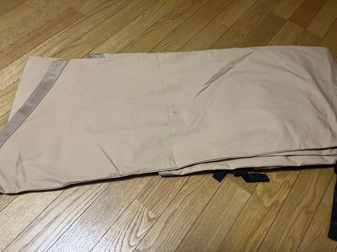 soomloom TCタープ