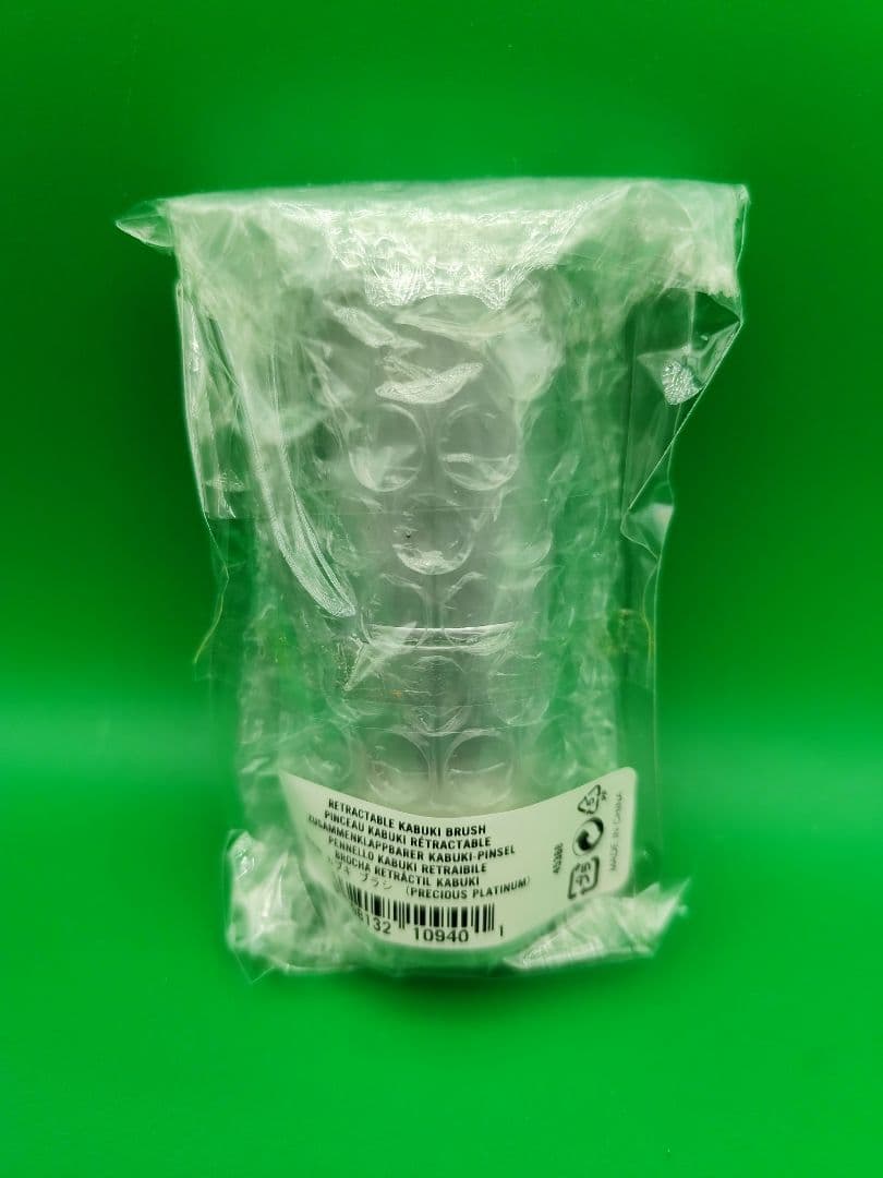 新品未使用　ベアミネラル　プレシャス　プラチナム　ビューティデュオ