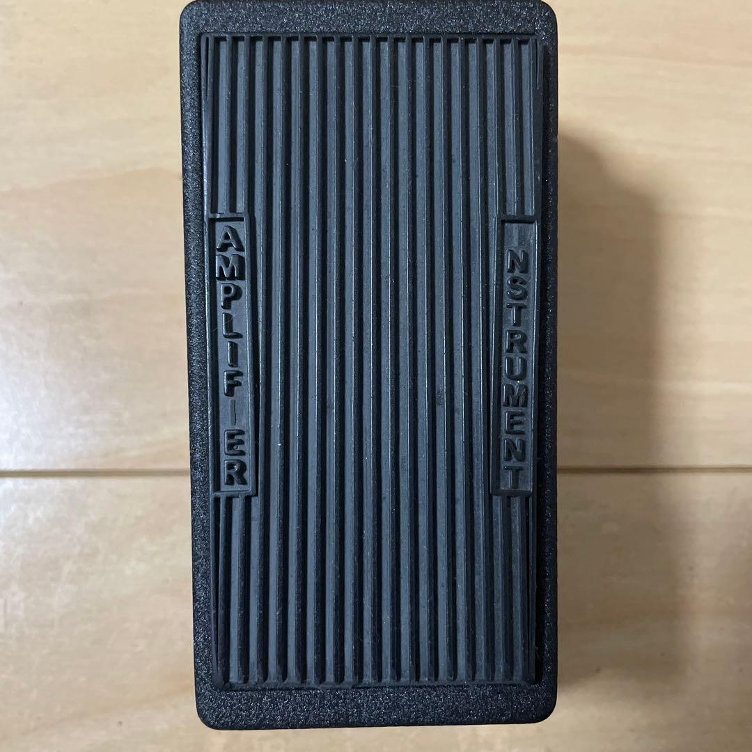 Jim Dunlop Cry Baby Mini CBM95 元箱付き