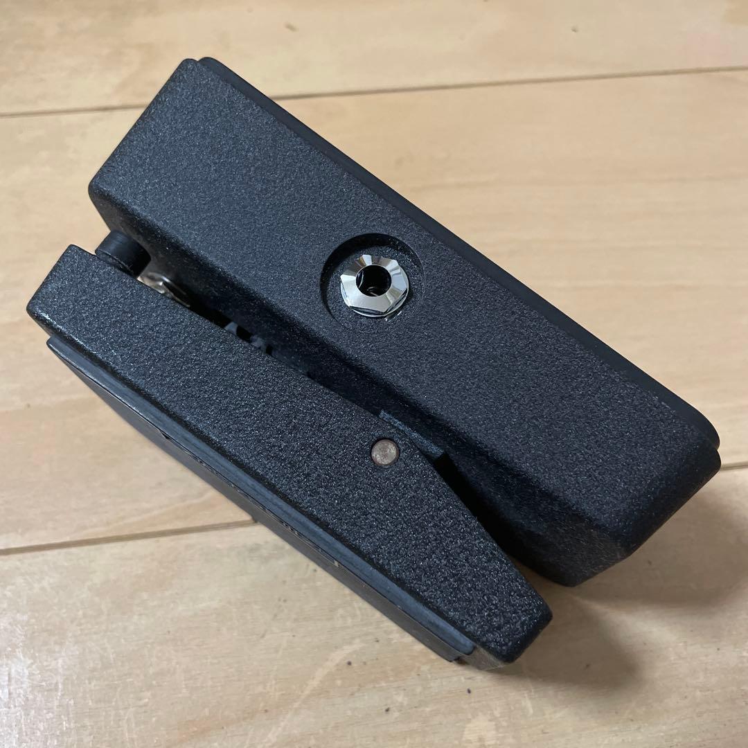 Jim Dunlop Cry Baby Mini CBM95 元箱付き