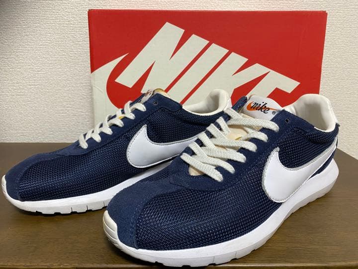 絵本・児童書 NIKE ROSHE LD-1000 QS