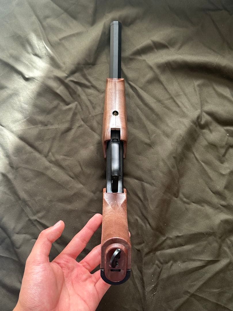 ⭐︎だんけ⭐︎東京マルイ　トンプソンコンテンダー　co2