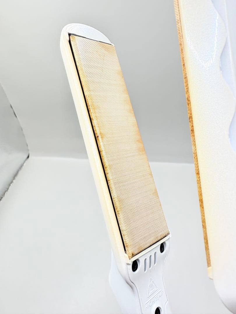 絹女 KINUJO ヘアアイロン 正規品 LM-125 389