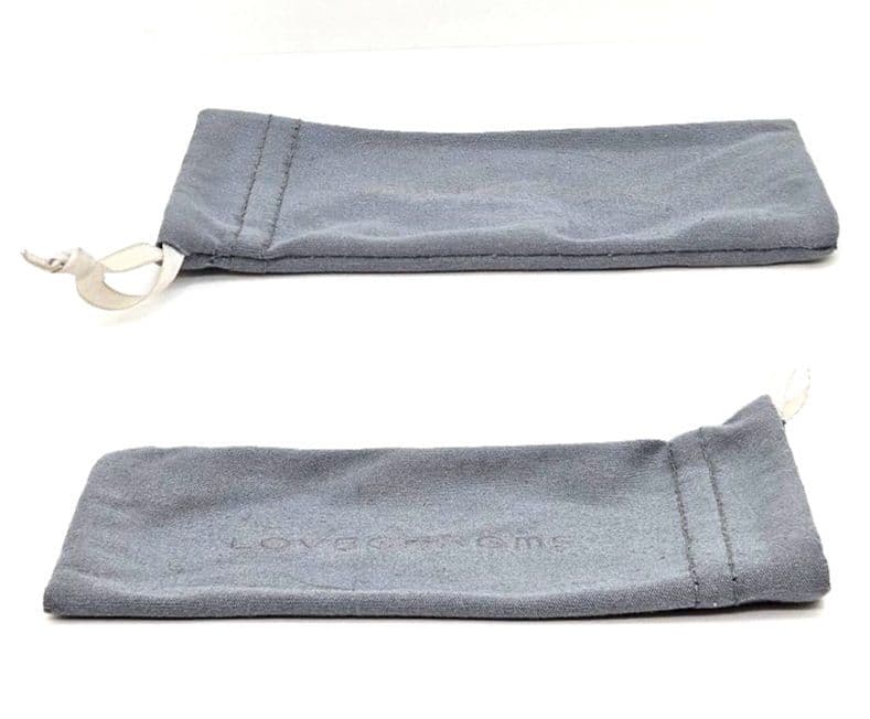 極美品　LOVECHROME　ラブクロム　ヘアコーム　K24GP ツキ ゴールド