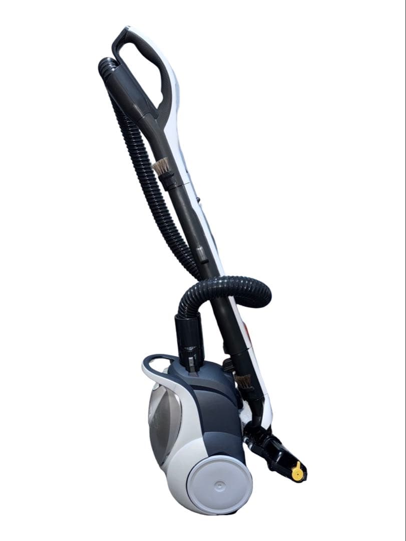 《展示品》MITSUBISHI 三菱 掃除機 TC-FD2B-N 2021年製