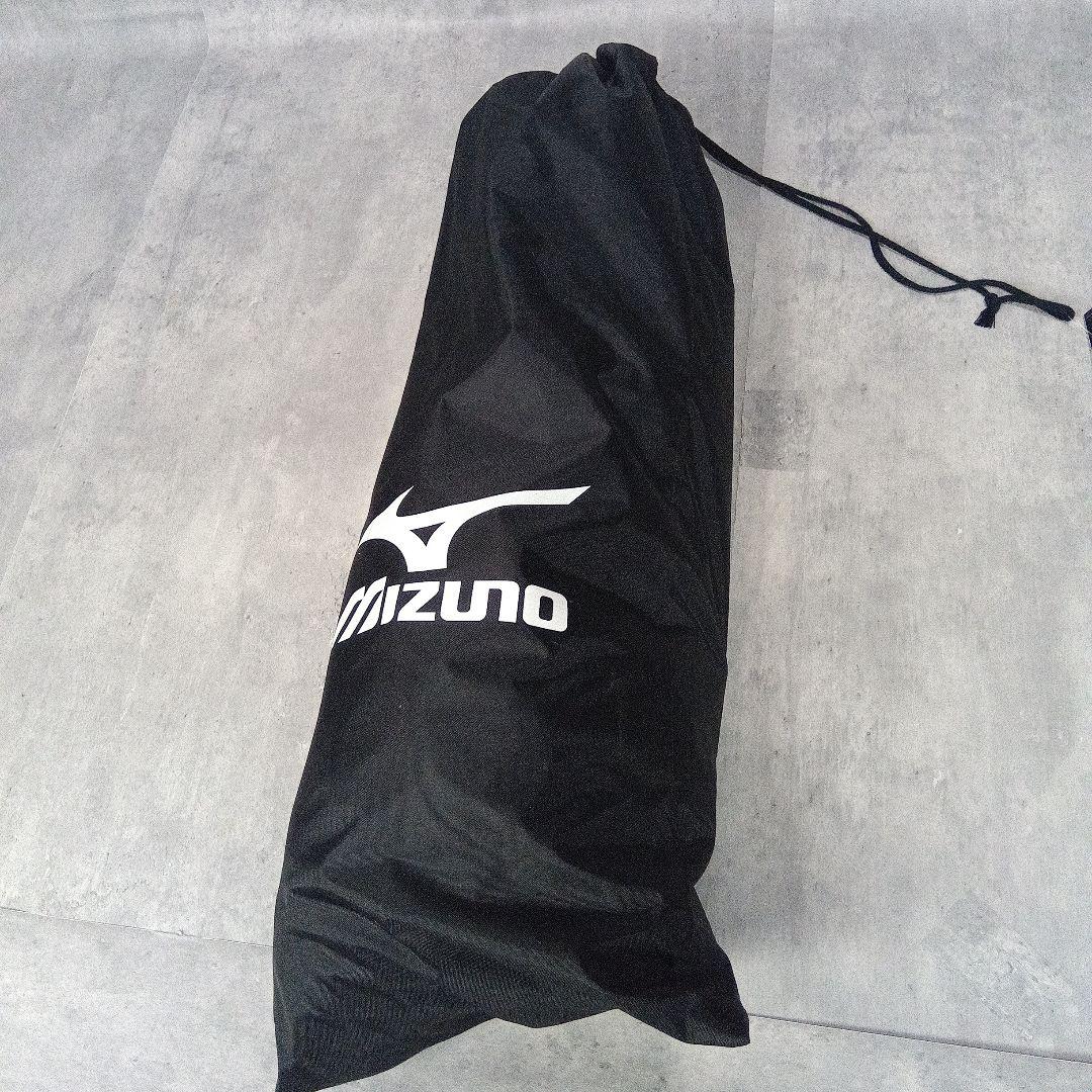 ミズノ　少年野球　キャッチャー防具セット　軟式用