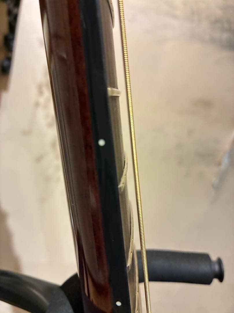 フェンダーエレアコ/ CD-140SCE All-Mahogany