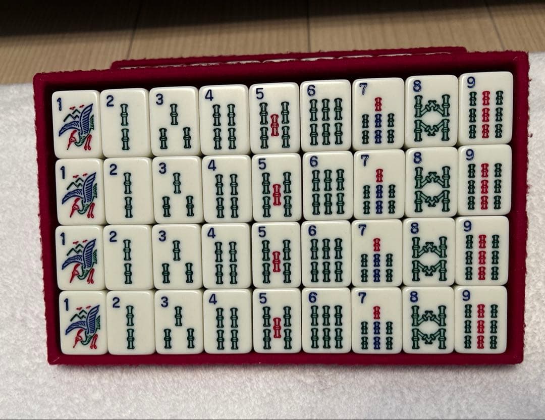 【美品】ミズノ丸一　じゃんぼ　　国士　海外向数字、アルファベット刻印あり