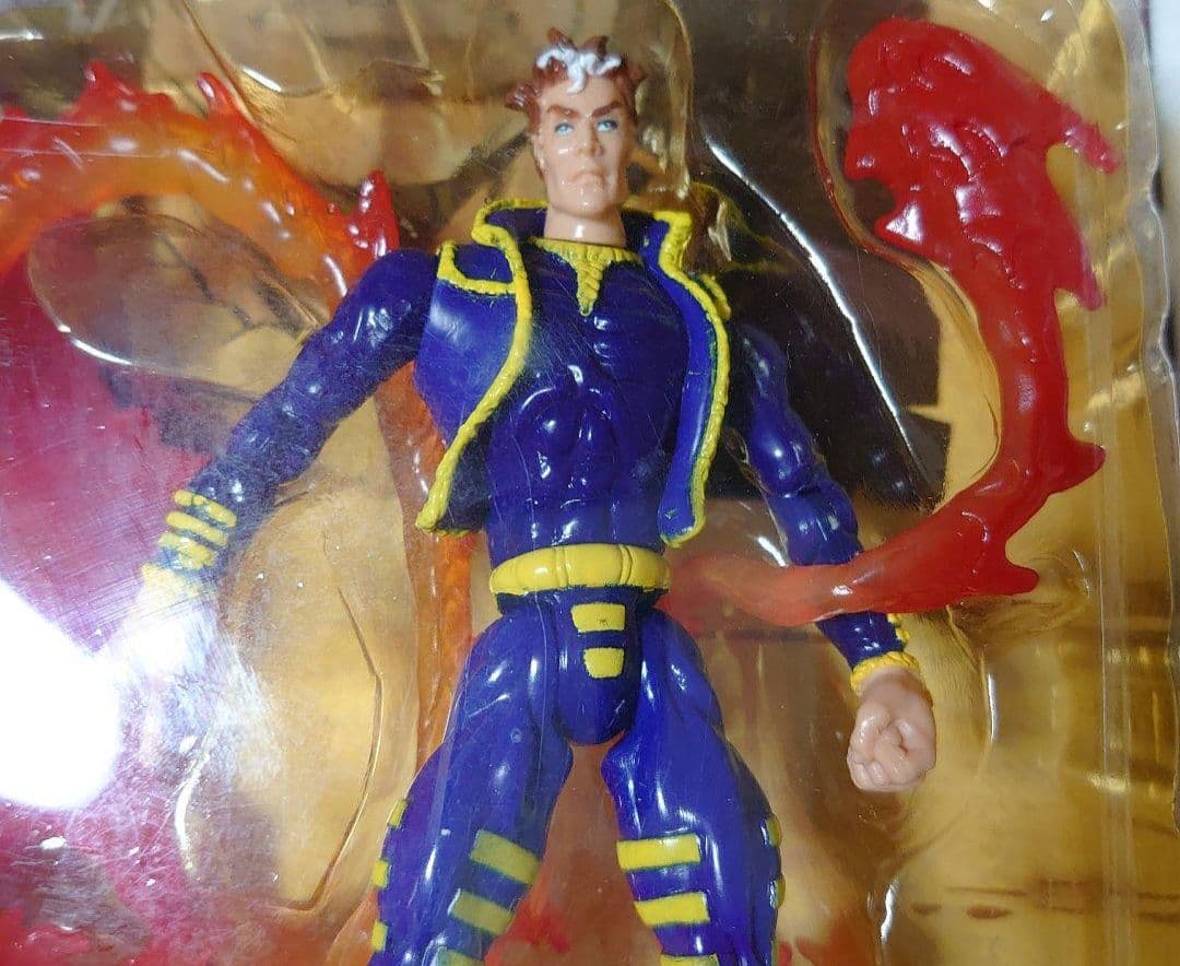 XMEN XMAN アメコミ ネイトグレイ マーベル　リーフ　洋書