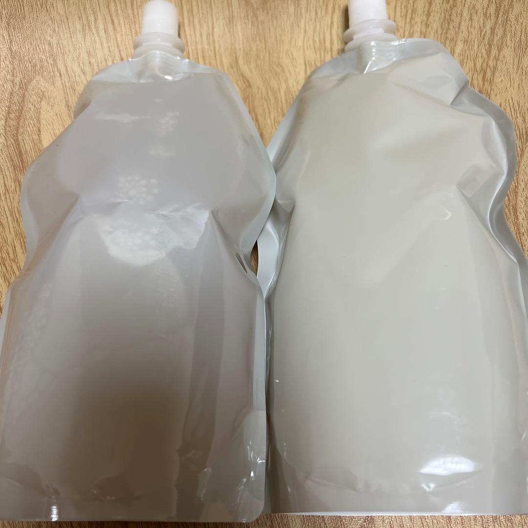 TOKIO IE インカラミ シャンプー700ml & トリートメント700g
