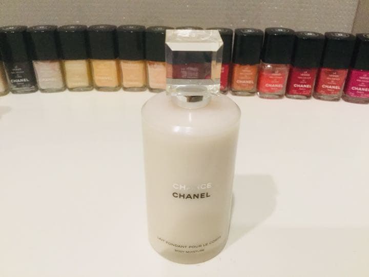 CHANEL シャネル ヴェルニ ネイルまとめ売り