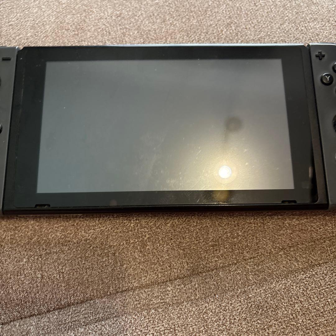 Nintendo Switch Switch