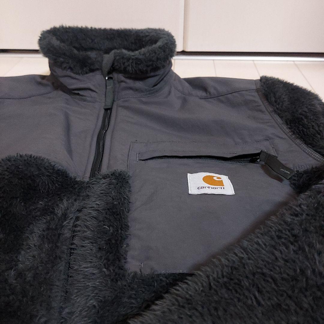 トップス carhartt WIP JACKSON SWEAT JACKET