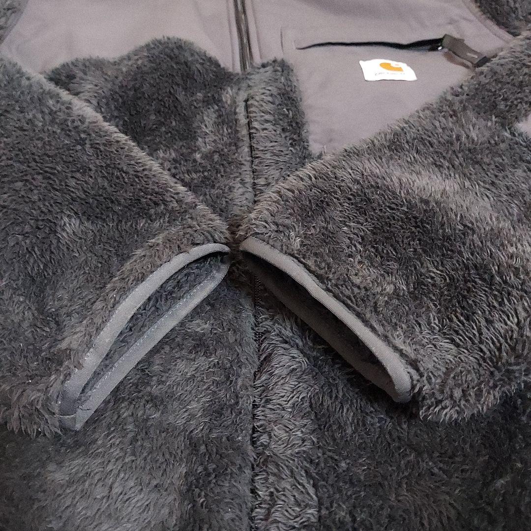 トップス carhartt WIP JACKSON SWEAT JACKET