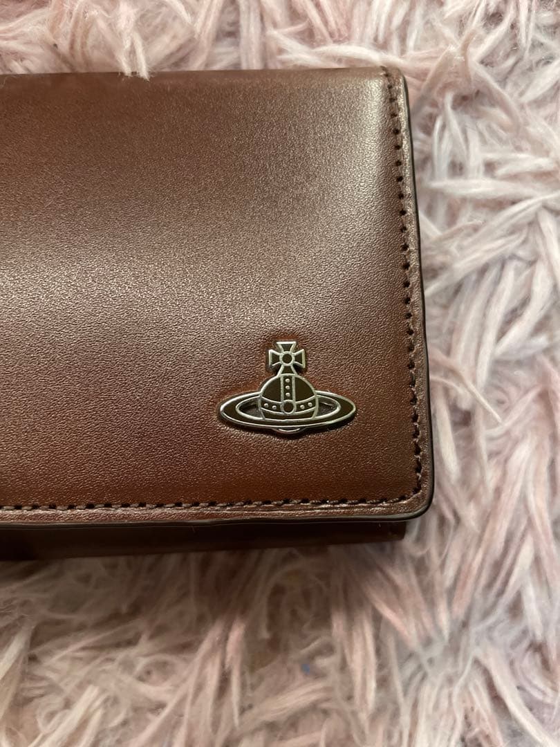 Vivienne Westwood VWK824 名刺入れ　カードケース