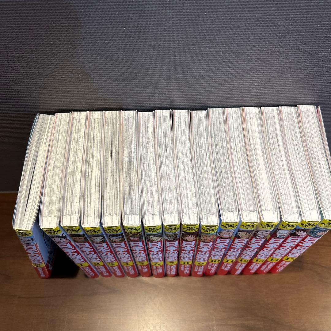 角川まんが学習シリーズ　日本の歴史 1から15巻と別巻1冊