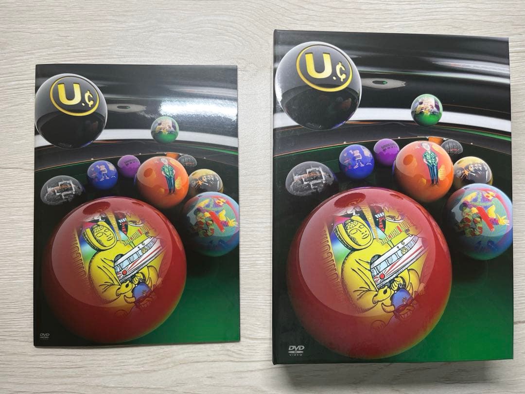 Wonderful Days Of Unicorn! 　ユニコーン