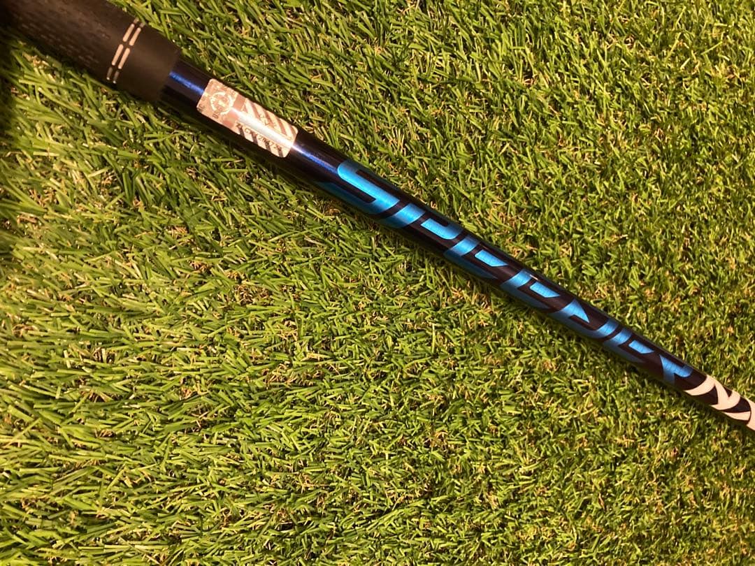 キャロウェイROGUE ST ◆◆◆ 5W スピーダーNX Blue 60S