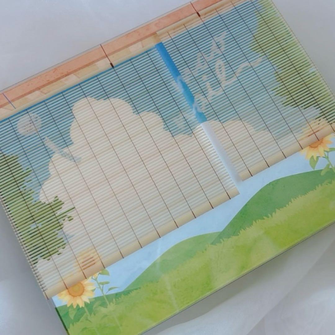 【新品未開封】maogel サマーコフレ2025 ki n gyo