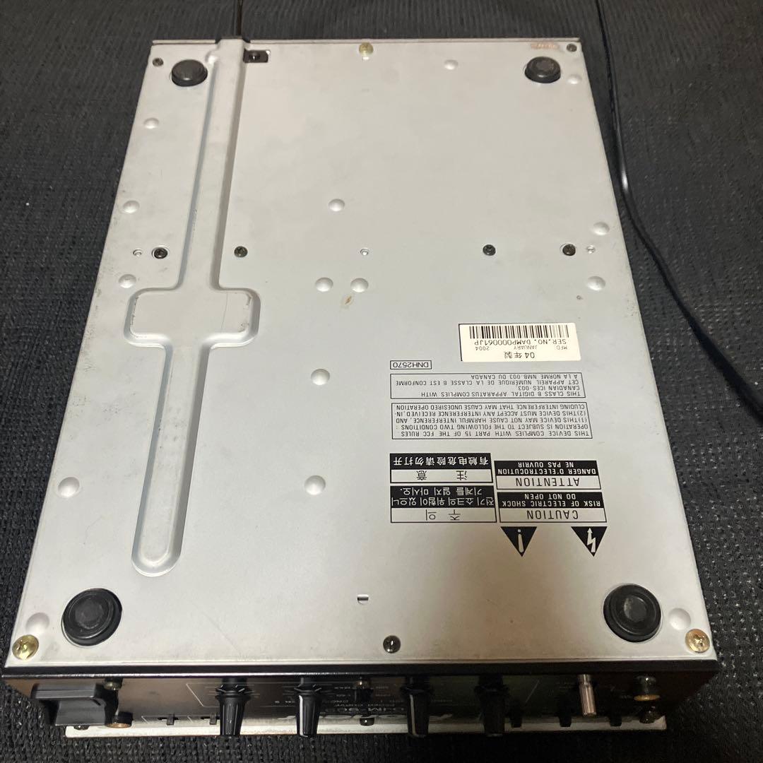 最終価格！美品！不具合対策済み！ pioneer djm-909 djミキサー